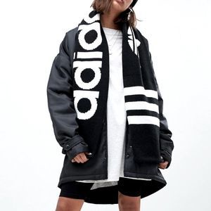 ADIDAS - Trefoil Logo Scarf